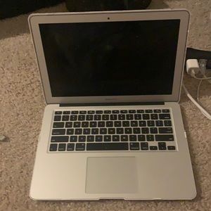 2017 MacBook Air